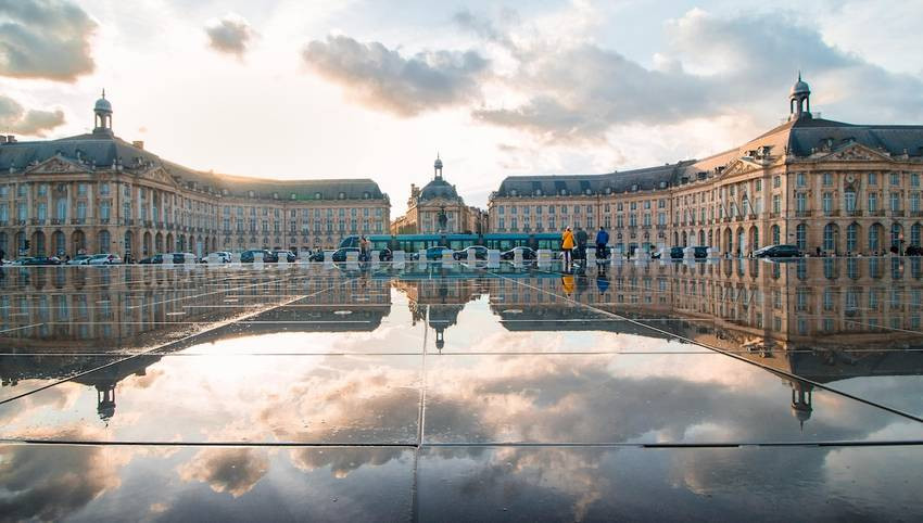 La SCPI Alta Convictions s’installe dans la ville de Bordeaux