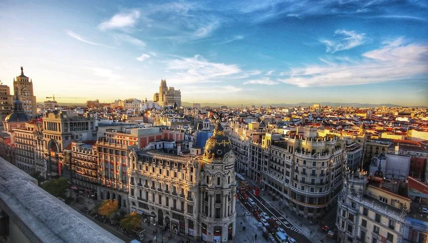 Iroko Zen présent dans le marché de la livraison traditionnelle