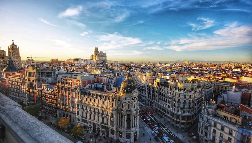 Iroko Zen présent dans le marché de la livraison traditionnelle
