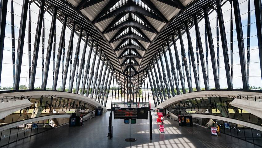 Sixième transaction de la SCPI Remake Live réalisée à Lyon