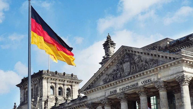 Osmo Énergie investit à Cologne
