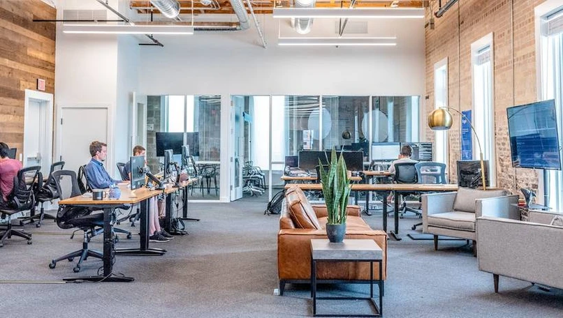 La SCPI Remake Live acquiert des bureaux à Noisy-le-Grand