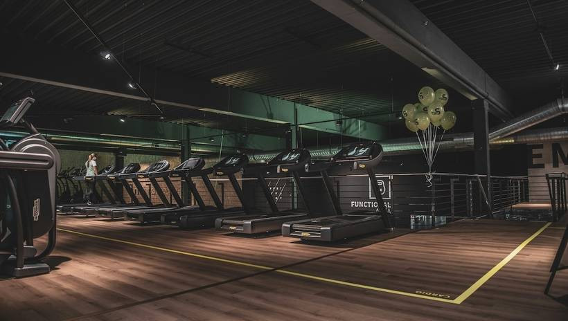 Un cinquième club Basic Fit pour Elialys à Valladolid