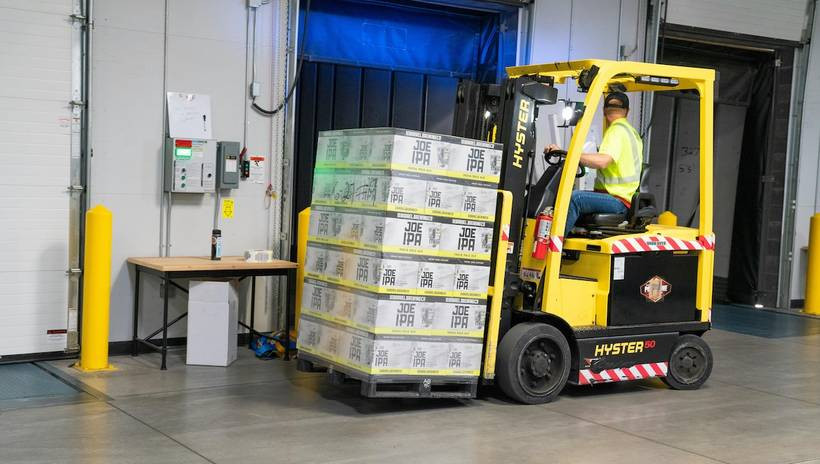 L’esprit des parcs d’activités entre en scène avec la SCPI Esprit Horizon