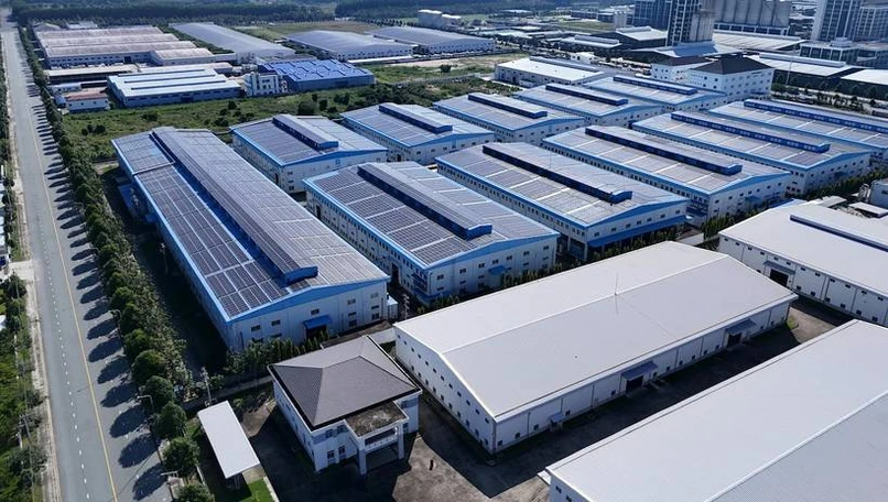 Iroko Zen réalise l’acquisition d’un entrepôt aux Pays-Bas