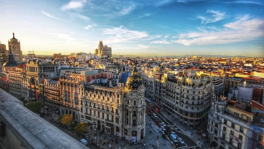 La SCPI Novaxia NEO se renforce en Espagne