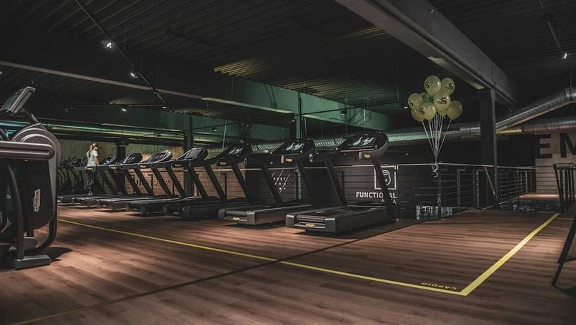 Elialys signe un actif de fitness au cœur de Porto