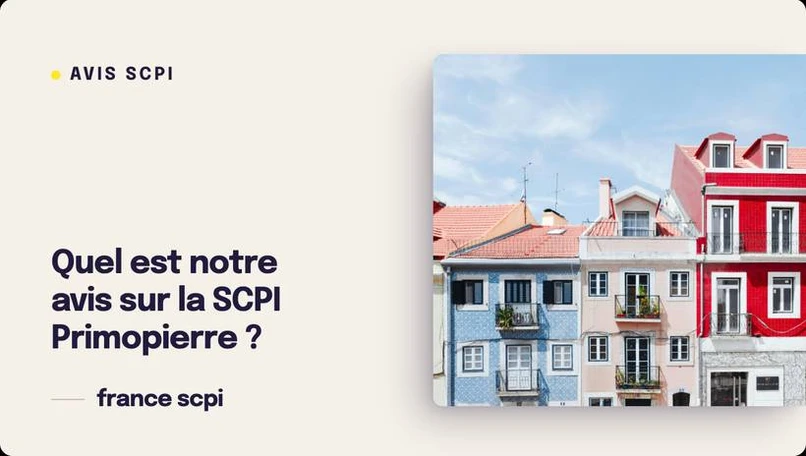 Avis Primopierre