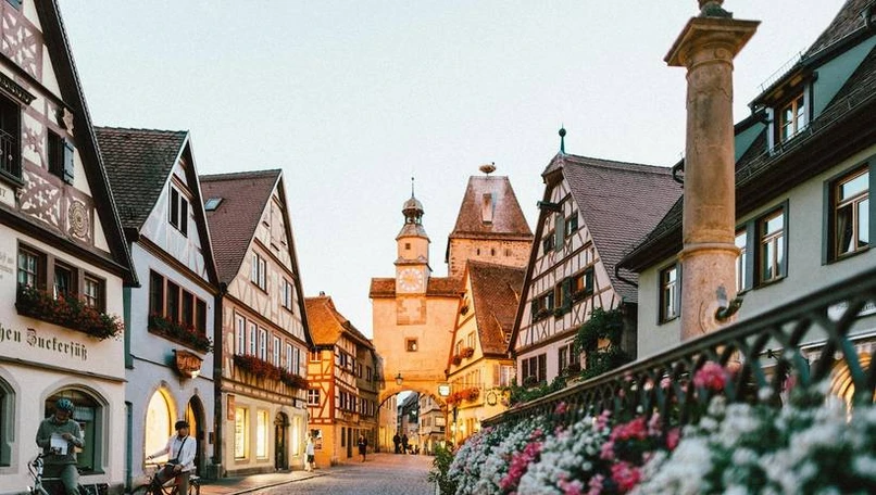 Deux acquisitions en Allemagne pour la SCPI EdR Europa