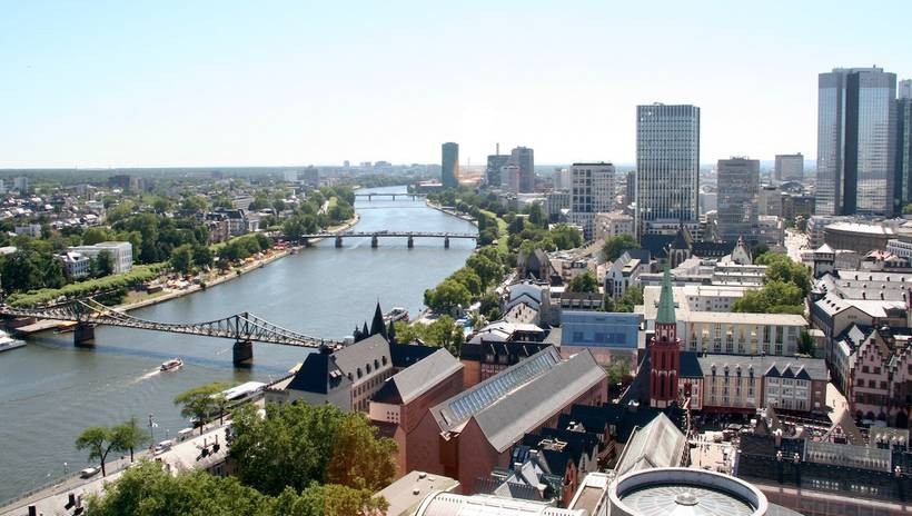 La SCPI Eurovalys se renforce en Allemagne