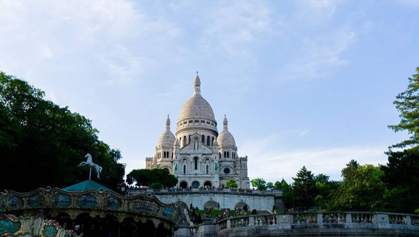 Epargne Foncière acquiert une salle de réception à Montmartre