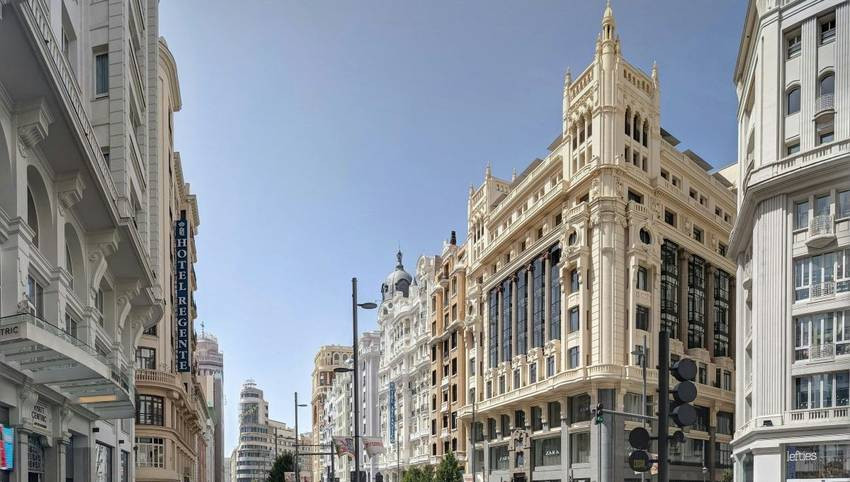 La SCPI Cristal Life renforce sa présence en Espagne