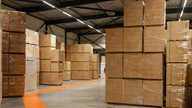 Sofidynamic acquiert un immeuble d'activité en Gironde