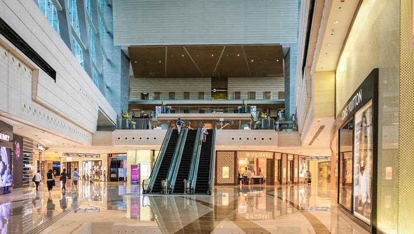 Soprorente s’offre un actif de commerces à Vannes