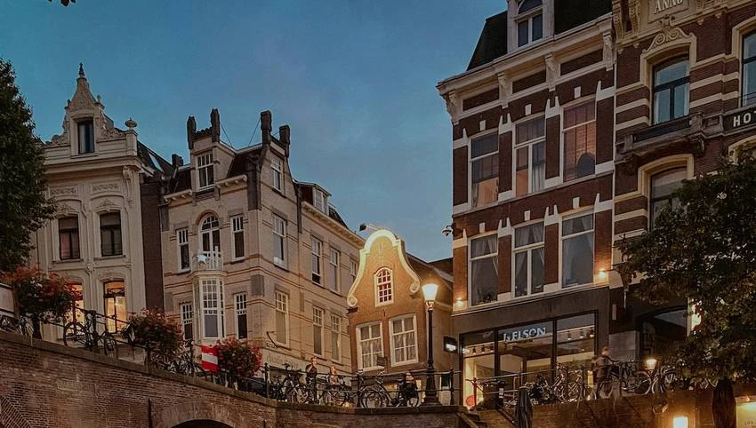 Sofidy Europe Invest poursuit son développement aux Pays-Bas