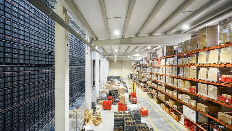 La SCPI Optimale renforce son portefeuille à Poitiers