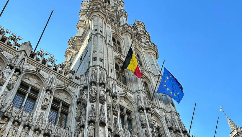 Transitions Europe signe sa première acquisition en Belgique