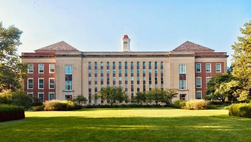 Iroko Zen investit dans une résidence étudiante à Portsmouth