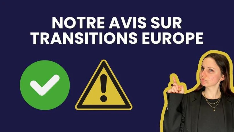L’avis sur la SCPI Transitions Europe – France SCPI