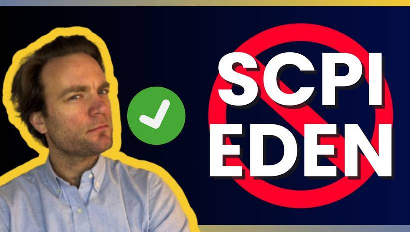 L'avis sur la SCPI Eden – France SCPI