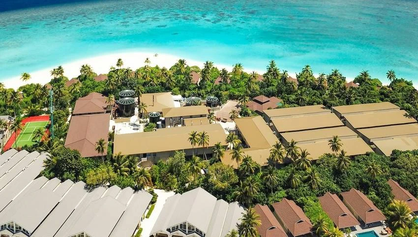 La SCPI Elevation Tertiom pose un pied en Nouvelle Calédonie