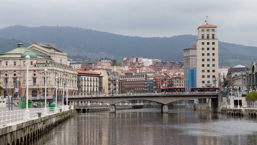 La SCPI Remake Live accentue son investissement à Bilbao