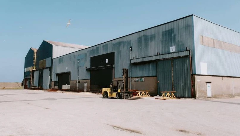 La SCPI ​​LOG IN muscle son jeu en Pologne