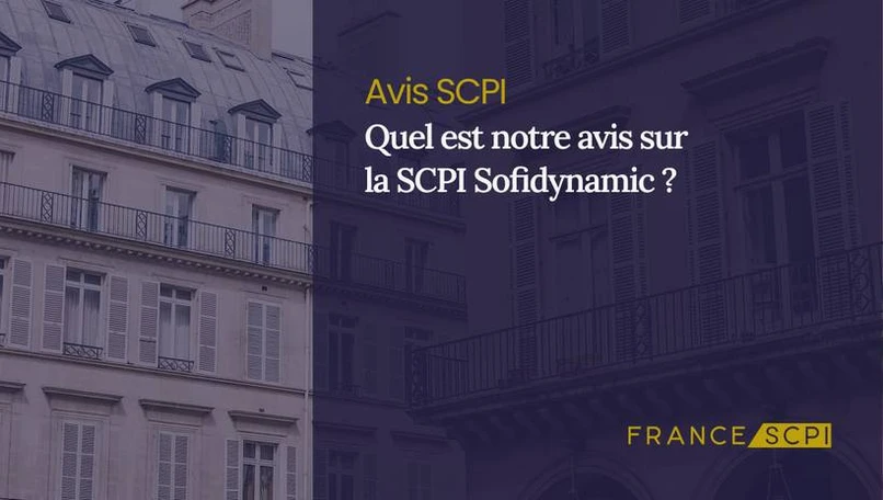 Avis Sofidynamic