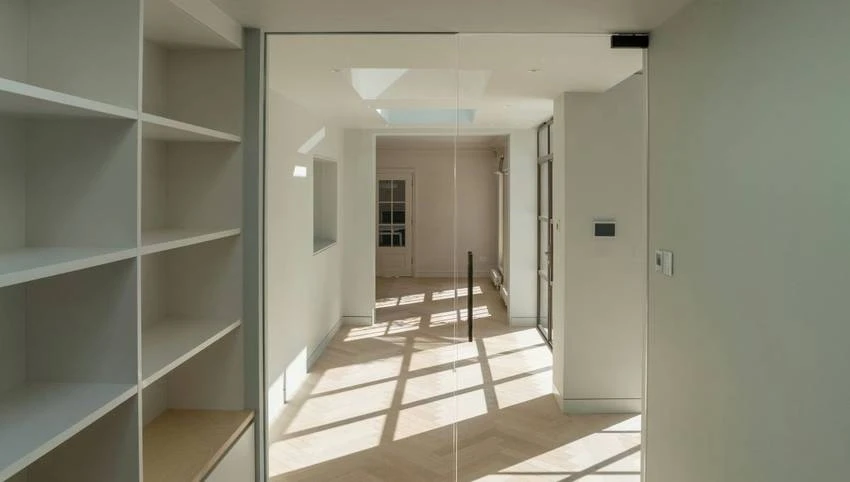 La SCPI Kyaneos Pierre rénove 6 logements en Bourgogne