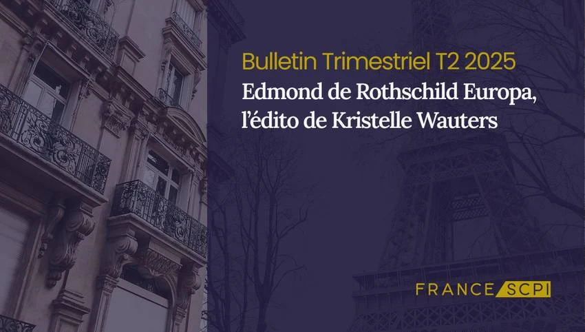 Edmond de Rothschild Europa renforce son positionnement
