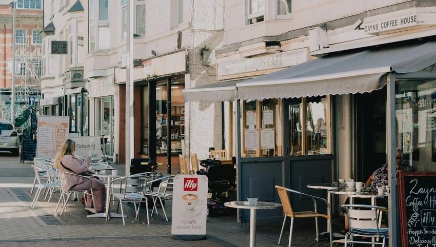 NCap Education Santé fait coup double au Royaume-Uni