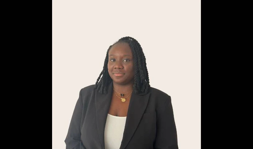 Bénédicte Soumaili