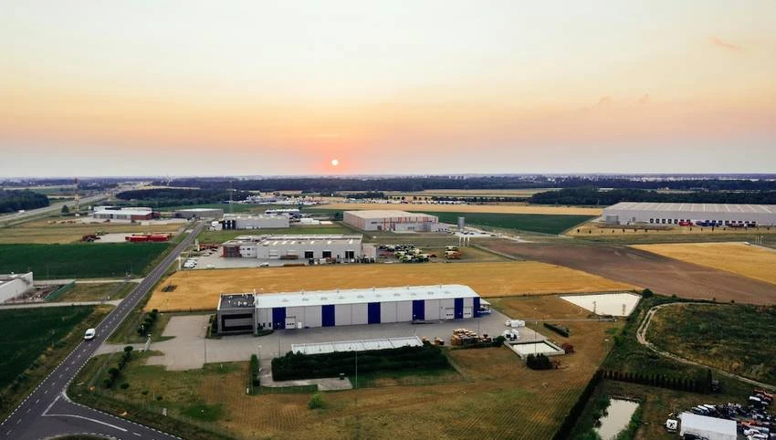 La SCPI Epsicap Nano amorce un virage logistique à Olsztyn