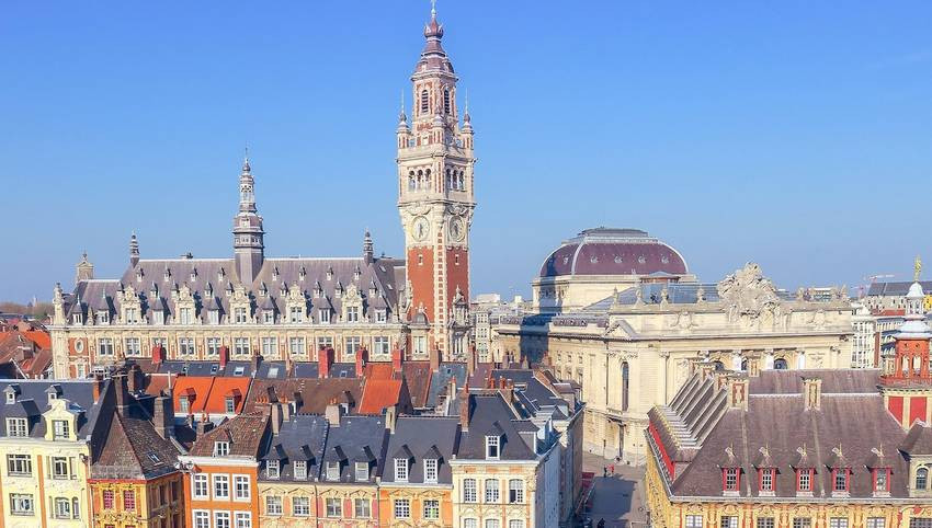 Urban Coeur Commerces acquiert un actif commercial à Lille