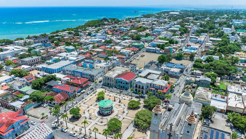 Elevation Tertiom s’installe sur l’île de La Réunion