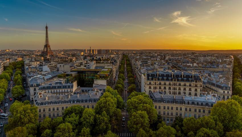 Interview du gérant de la SCPI PF Grand Paris 2019