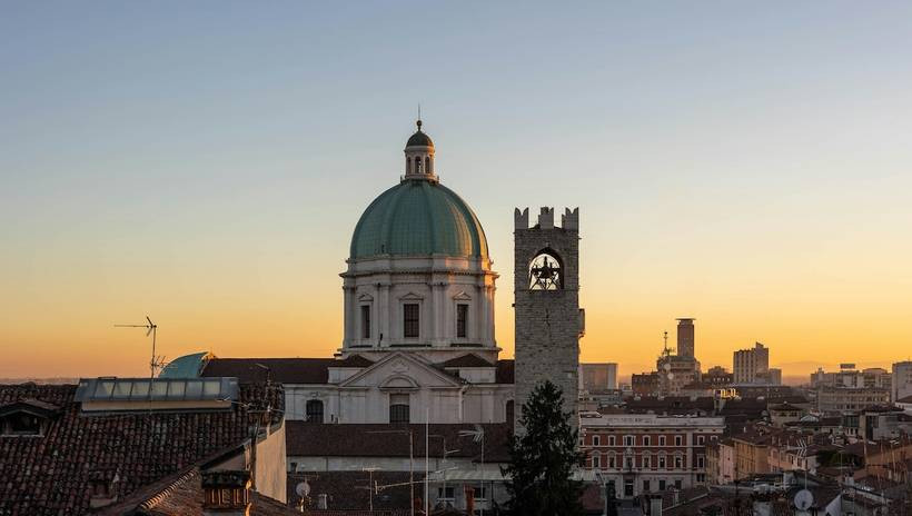 La SCPI Comète réalise une nouvelle acquisition à Brescia