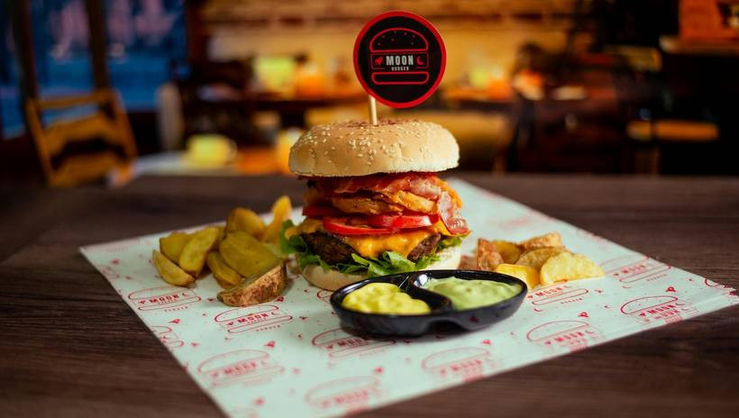 La SCPI Cœur de Régions s’allie à Buffalo Grill