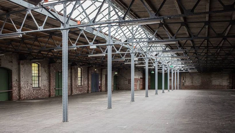 2ème investissement de la SCPI Iroko Zen près de Châteauroux