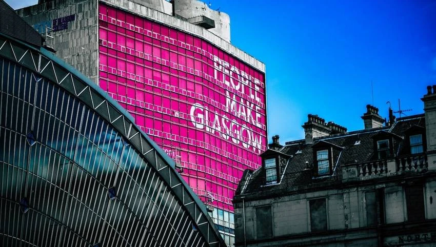 NCap Continent s'offre un actif mixte au cœur de Glasgow