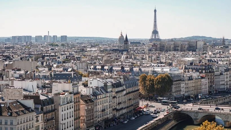 La SCPI PF Grand Paris obtient le label ISR