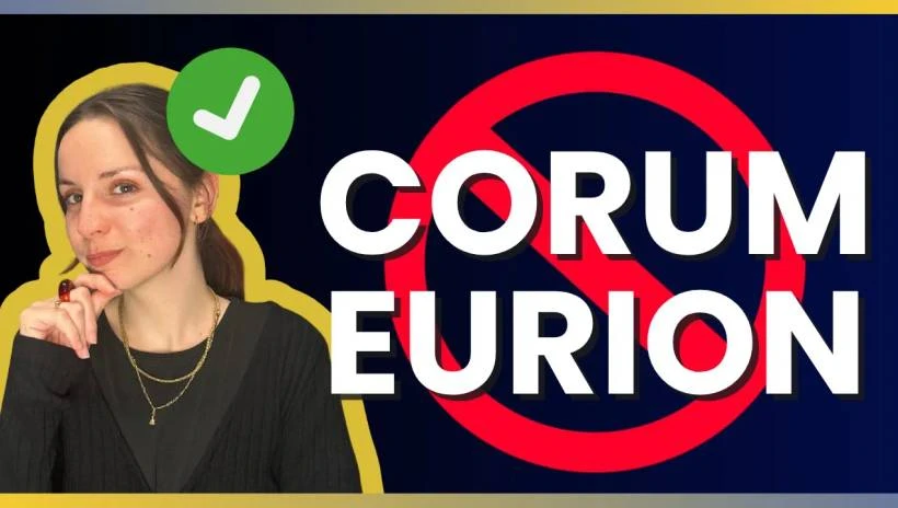 L'avis sur la SCPI Corum Eurion – France SCPI