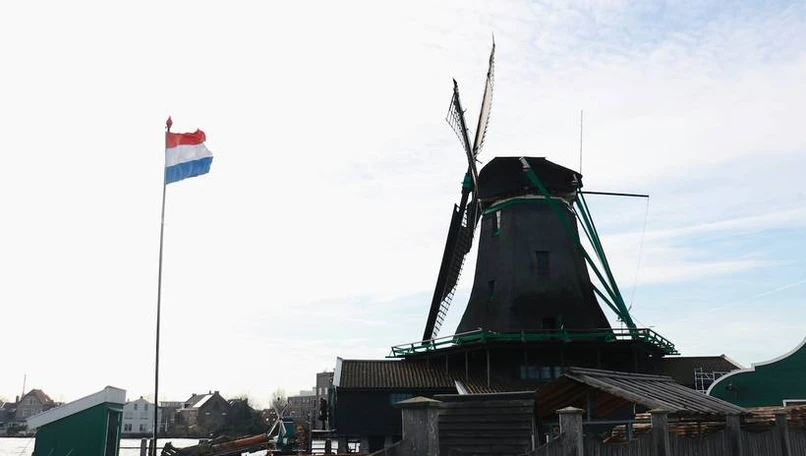 Iroko Atlas signe sa première acquisition aux Pays-Bas