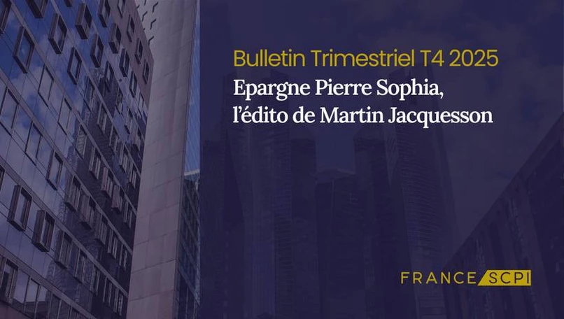 Épargne Pierre Sophia poursuit sa diversification