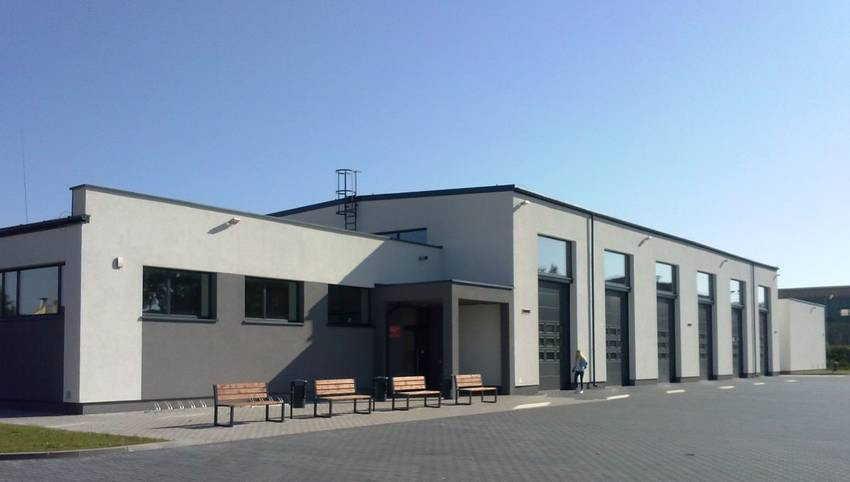 LF Opportunité Immo acquiert 4 locaux à la Sentinelle (59)