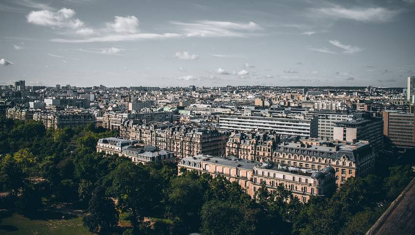 La société Perial AM investit dans un immeuble à Arcueil