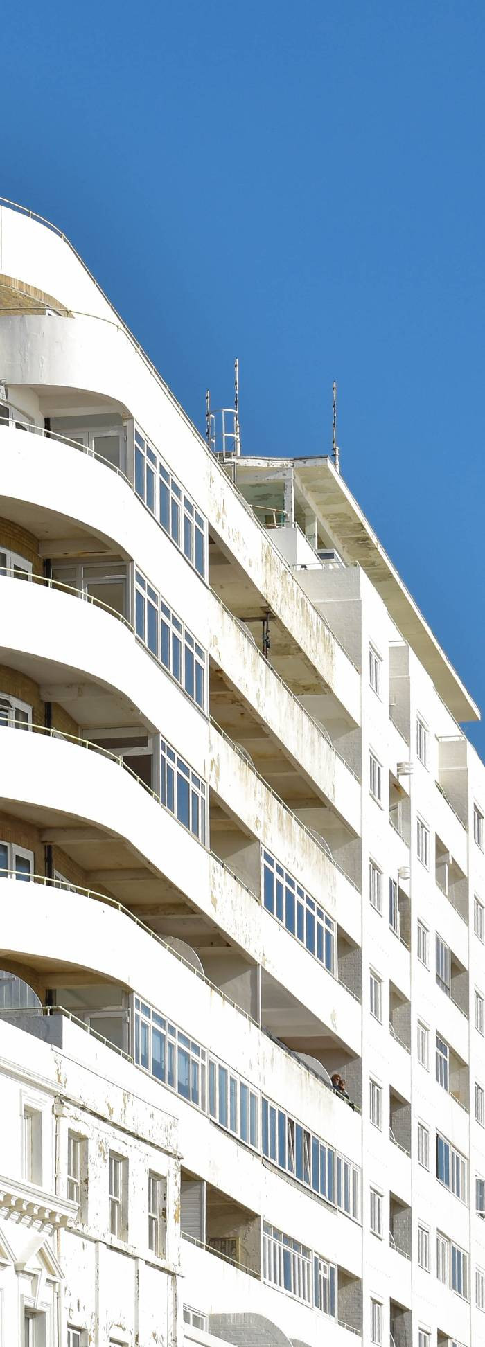 Investissement SCPI : les avantages