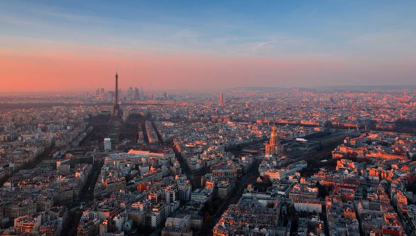 La SCPI PF Grand Paris cède un actif à Clichy en 2024