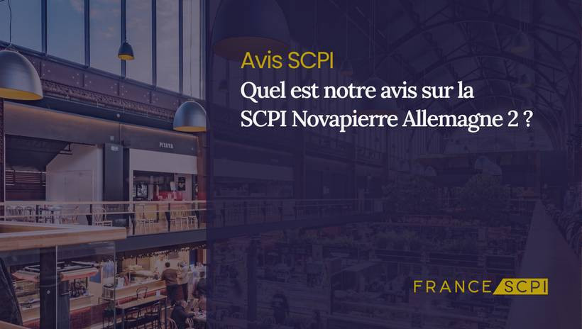 Avis Novapierre Allemagne 2