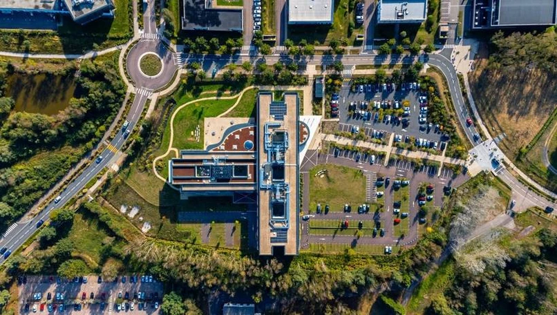 La SCPI LOG IN poursuit son expansion en Écosse